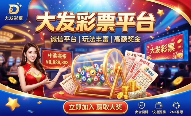 大发快三手机彩