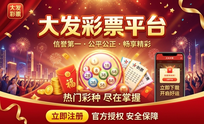 彩神大发188