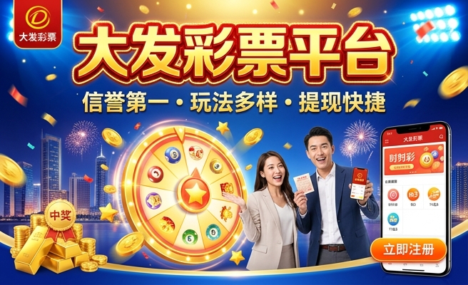 彩神大发走势图