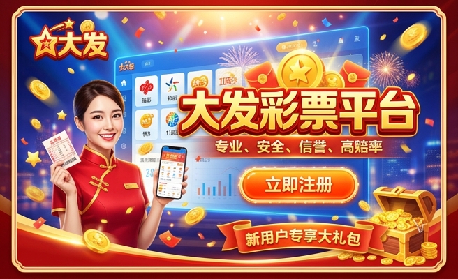 彩神大发188