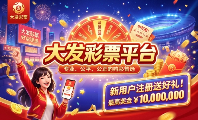 大发彩神快三大小