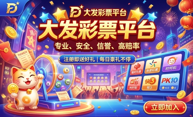 彩经大发彩票网